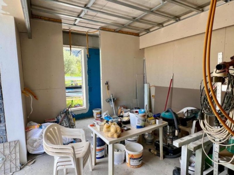 Kavousi Kreta, Kavousi: Brandneue Villa, nur wenige Minuten vom Strand entfernt, zu verkaufen Haus kaufen
